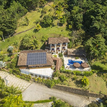 Pousada Recanto De Paraty Exterior photo