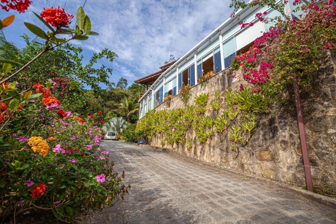 Pousada Recanto De Paraty Exterior photo